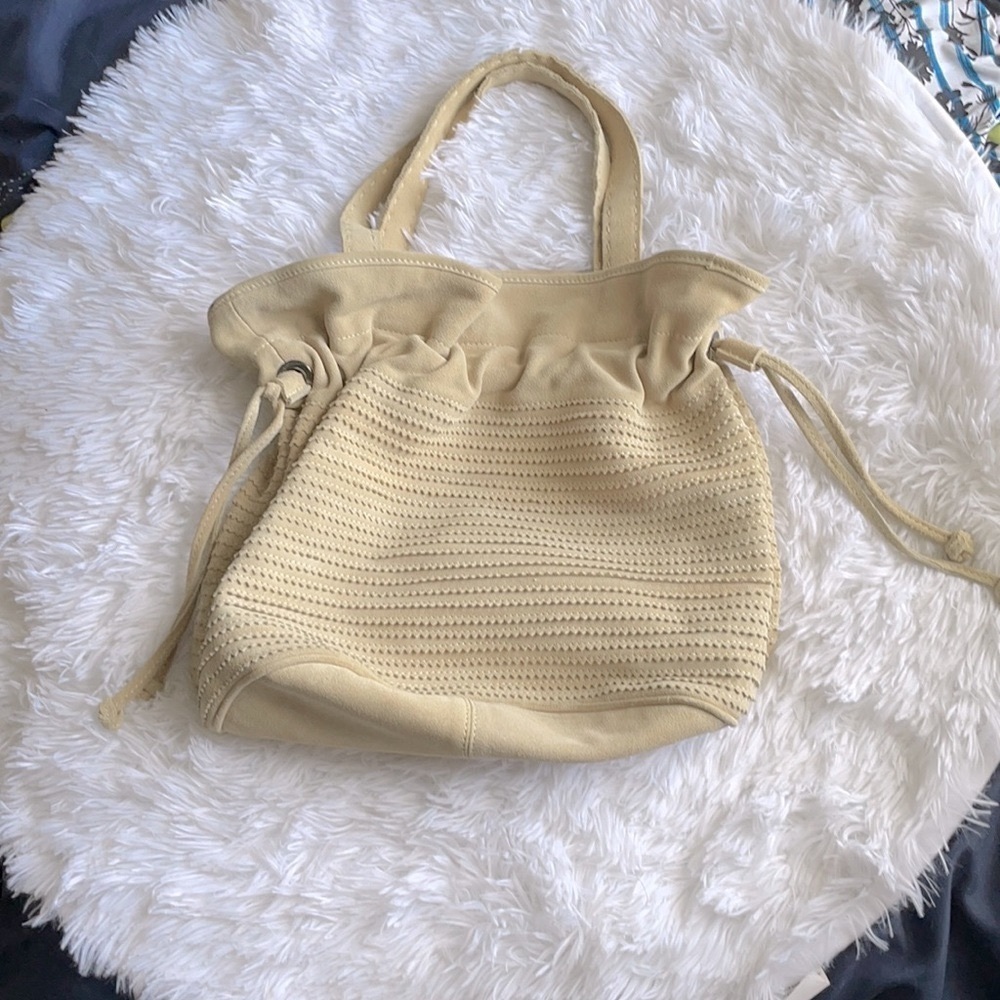 Zara Leather Purse